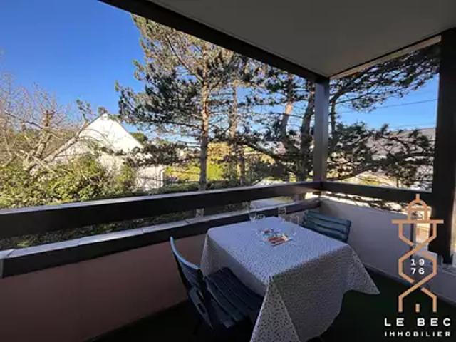 Appartement vente à Lorient, Bretagne