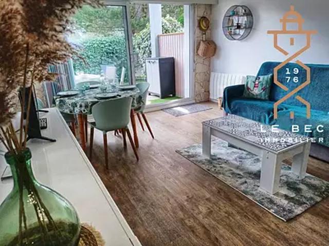 Appartement vente à Lorient, Bretagne