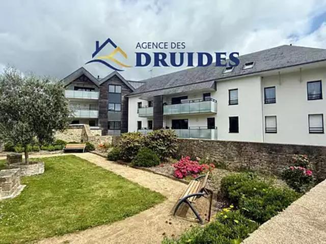 Appartement vente à Lorient, Bretagne