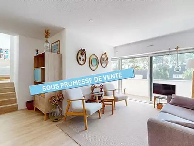 Appartement vente à Lorient, Bretagne