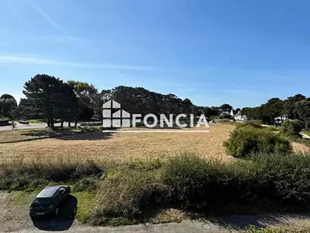 Appartement vente à Lorient, Bretagne