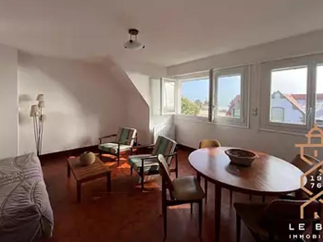 Appartement vente à Lorient, Bretagne