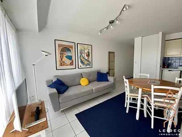 Appartement vente à Lorient, Bretagne