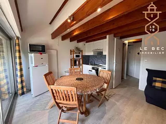 Appartement vente à Lorient, Bretagne
