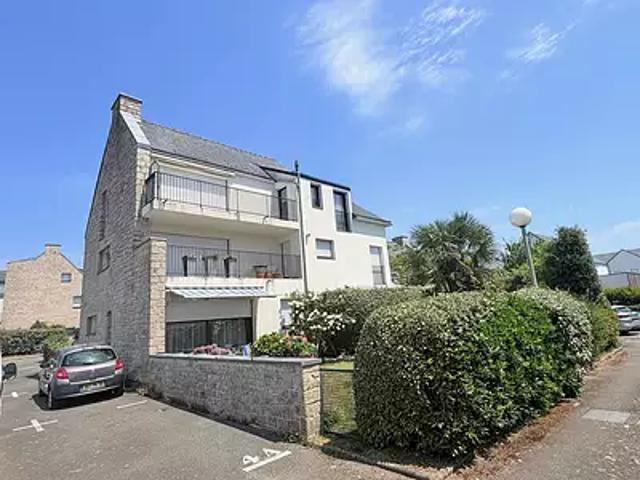 Appartement vente à Lorient, Bretagne
