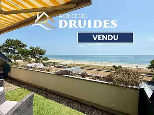 Appartement vente à Lorient, Bretagne