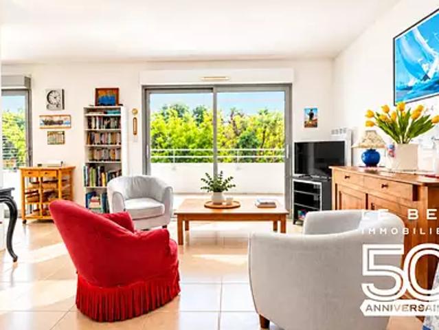 Appartement vente à Kerlois, Carnac