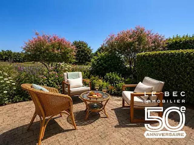 Appartement vente à Kerlois, Carnac