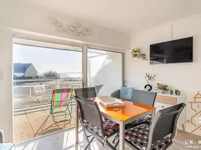Appartement vente à Lorient, Bretagne