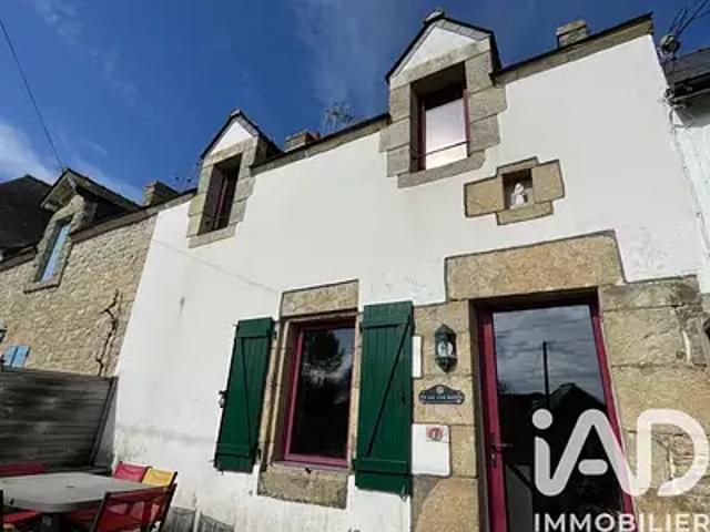 Maison vente à Lorient, Bretagne