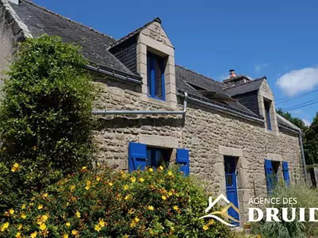 Maison vente à Lorient, Bretagne