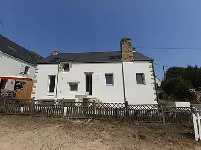 Maison vente à Lorient, Bretagne