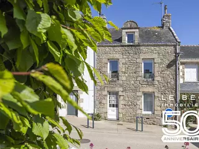 Maison vente à Lorient, Bretagne