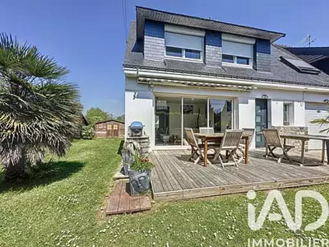 Maison vente à Lorient, Bretagne