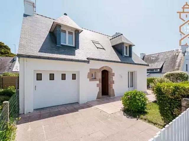 Maison vente à Lorient, Bretagne