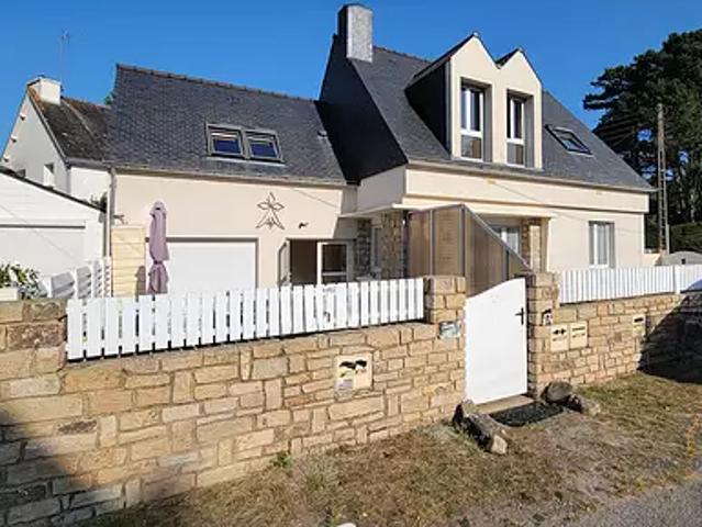 Maison vente à Lorient, Bretagne