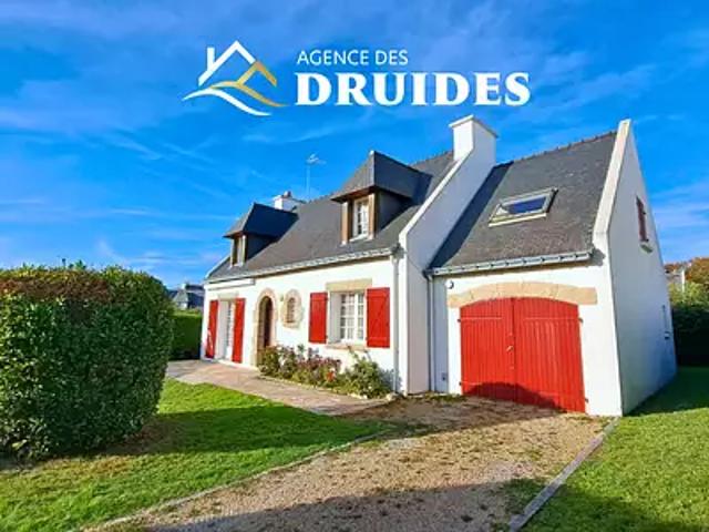Maison vente à Lorient, Bretagne