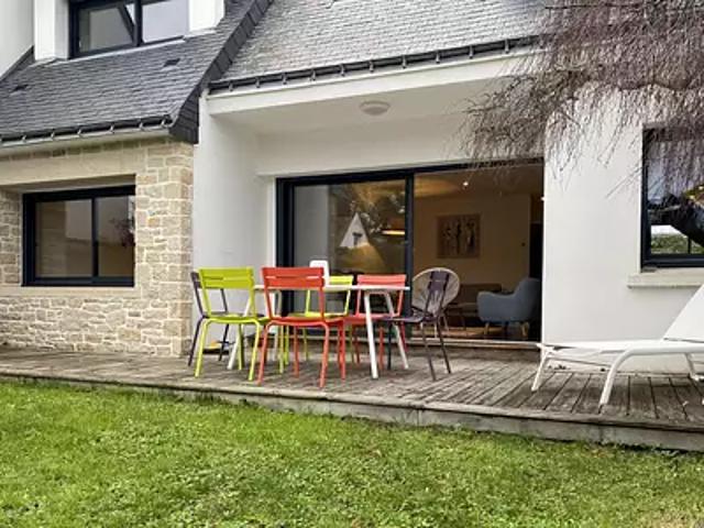 Maison vente à Kerlois, Carnac