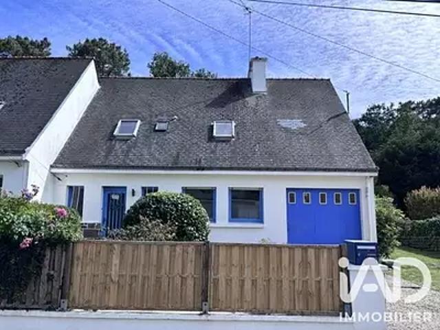 Maison vente à Lorient, Bretagne