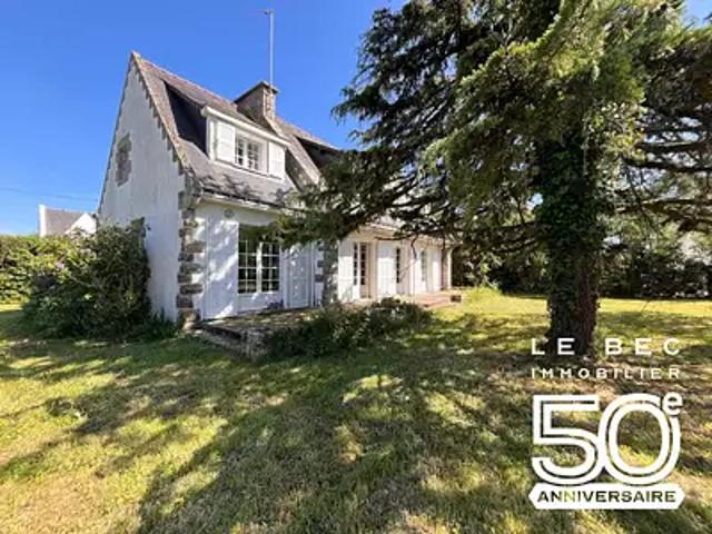 Maison vente à Lorient, Bretagne