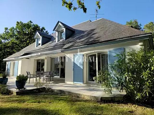 Maison vente à Lorient, Bretagne