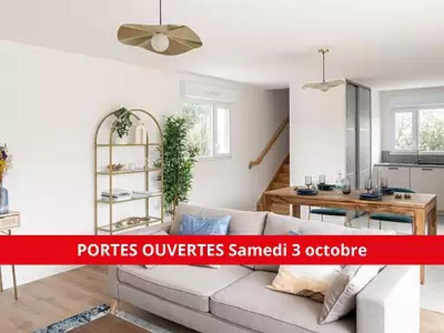 Maison vente à Kerlois, Carnac