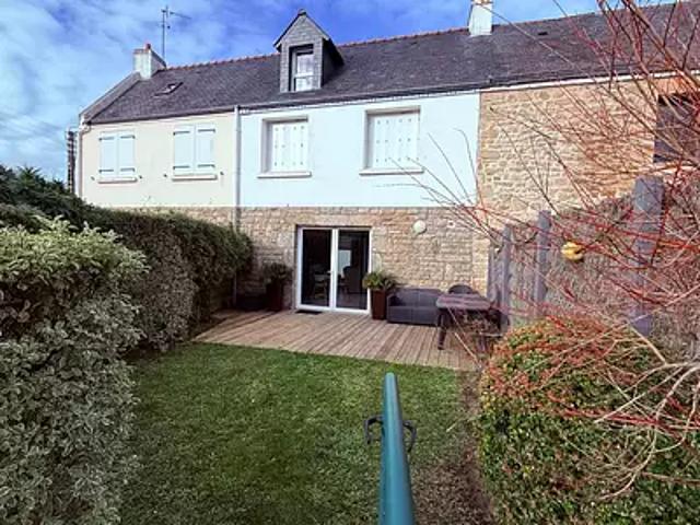 Maison location à Lorient, Bretagne