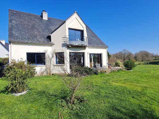 Maison vente à Lorient, Bretagne
