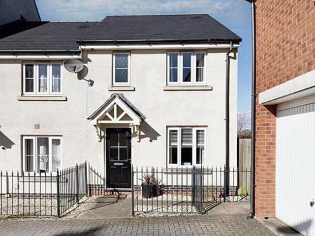 House for sale in Dawlish, Bridford
