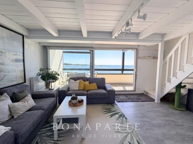 Appartement vente à Lorient, Bretagne
