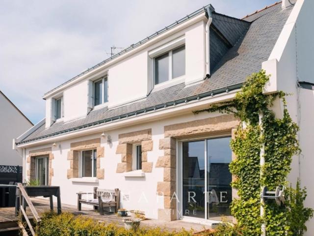 Maison vente à Lorient, Bretagne