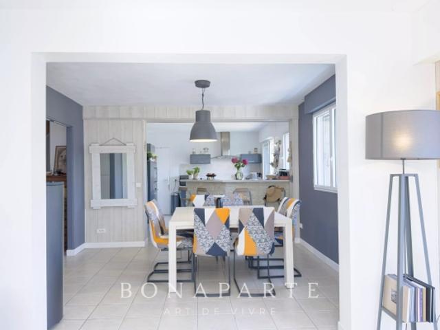 Maison vente à Lorient, Bretagne