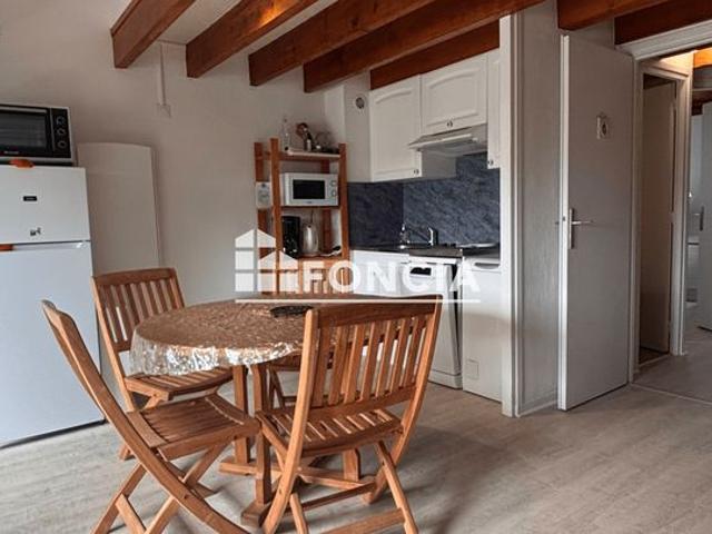Appartement vente à Lorient, Bretagne