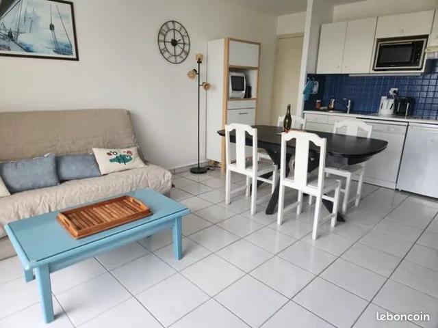 Appartement location à Le Préleran, Plouharnel