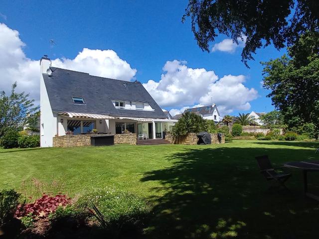 Maison vente à Lorient, Bretagne