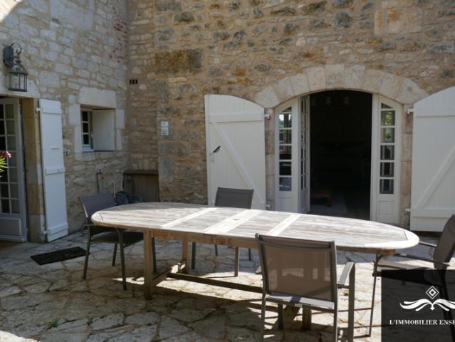 Maison vente à Cahors, Carnac-rouffiac