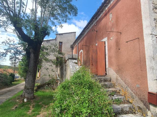 Maison vente à Cahors, Occitanie