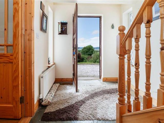 Bungalow for sale in Carrigart, Ulster
