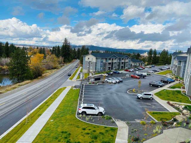 Apartment for rent in Spokane
