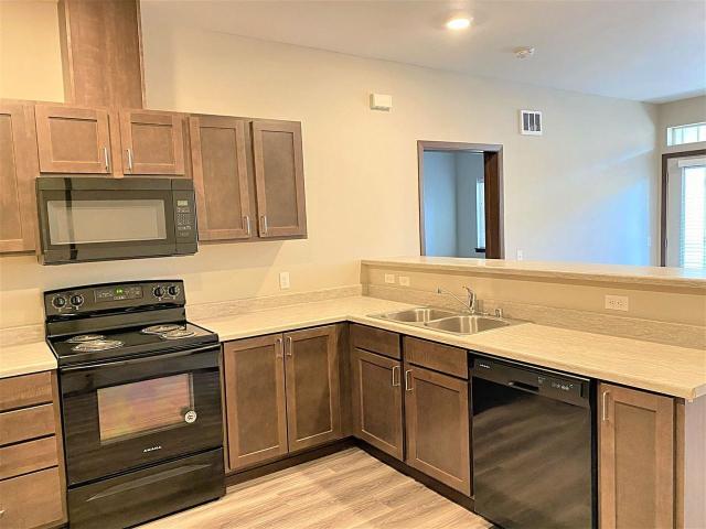 Apartment for rent in Spokane