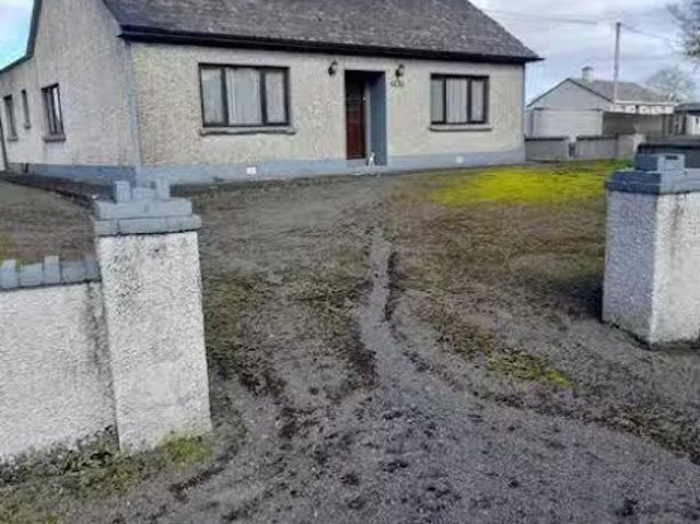 House to rent