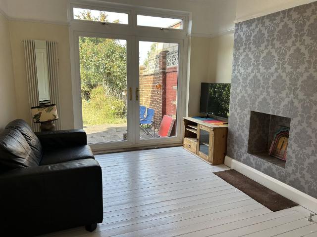 House for rent in London Borough of Waltham Forest, Greater London