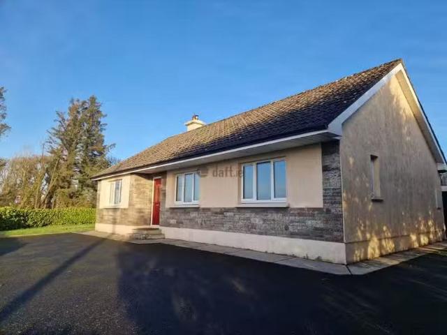 House to rent
