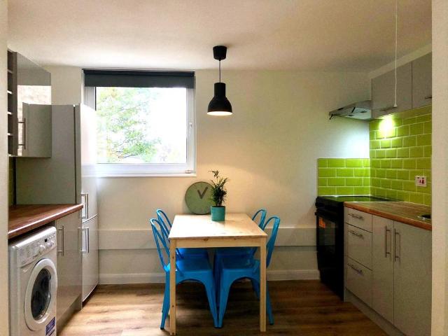 Apartment for rent in Maryland, Greater London