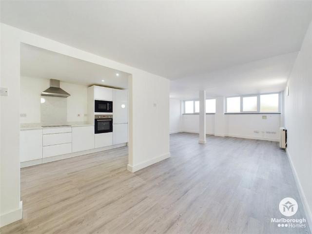 Apartment for rent in London Borough of Redbridge, Greater London