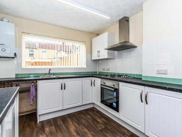 Apartment for rent in Buckland, Portsmouth