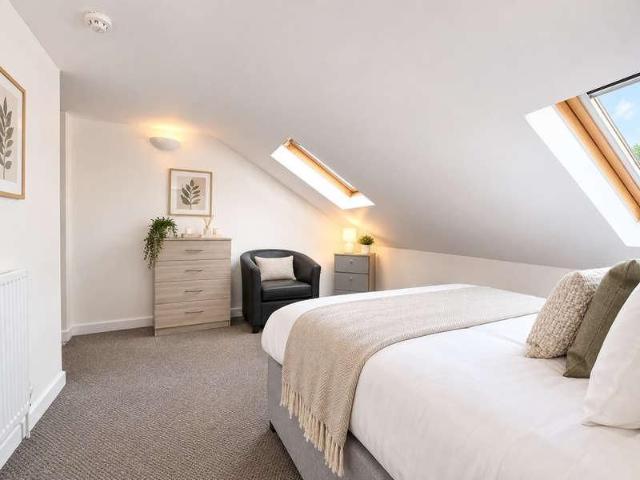 House for rent in Newtown, Reading
