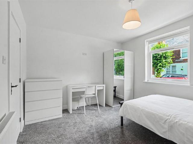 House for rent in Netherfield, Gedling