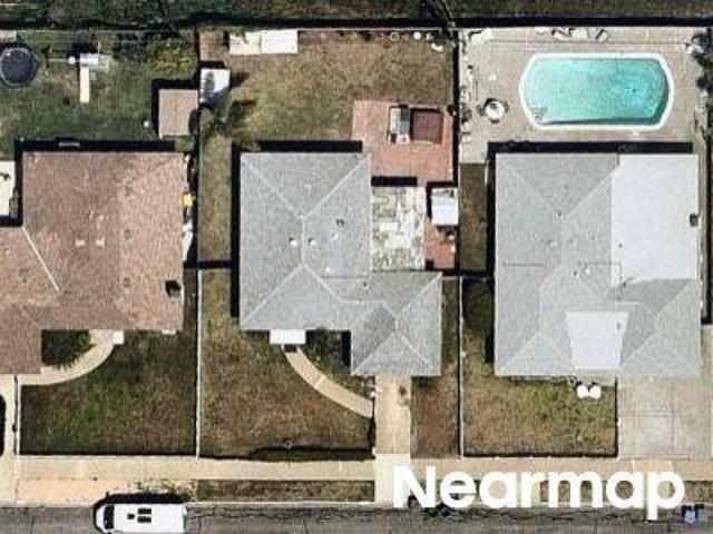 House for sale in Mar Vista, Imperial Beach