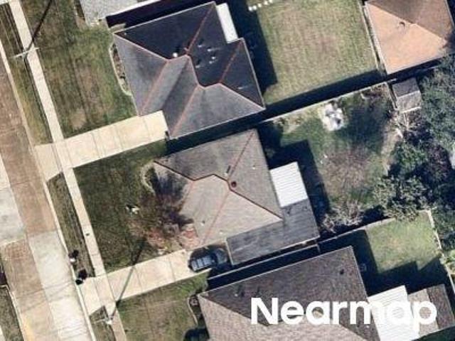 House for sale in Metairie, Louisiana